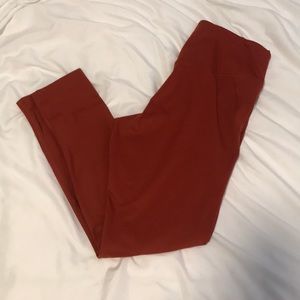 Girlfriend Collective Leggings